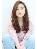 ウィル 都島店(WiLL) 【WiLL】イルミナナチュラルカラー