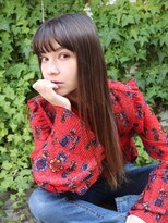 グレープバイン 辻堂(GRAPEVINES)&nbsp;つやつやストレート