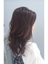 エイト 沖縄豊崎店(EIGHT toyosaki) 【EIGHT 豊崎】お客様スタイル_デザインカラー