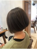 きれいなハイライト
