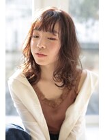 クイントネオリーブ 自由が丘正面口店(quint:neolive)&nbsp;お洒落ミディ