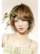 カラーリゾートAi 葛西店&nbsp;クールショート