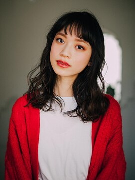 ナウラ(Naurra) ツヤガール/20代/30代/40代/水島/倉敷