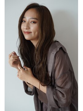 プロデュース 古淵店(Produce) ウェーブロング　【町田/相模原/古淵】