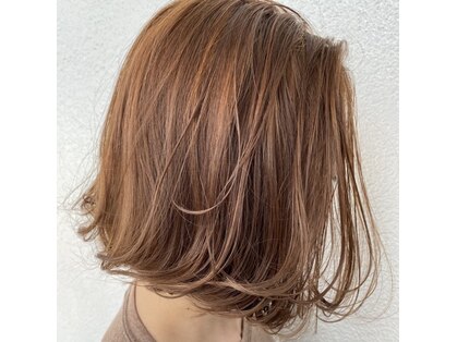 ルチア ヘアクリア 新大阪店(Lucia hair clear)の写真