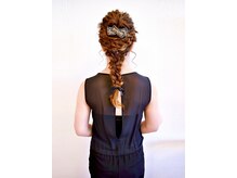 ヘアー キュート(hair CUtE)