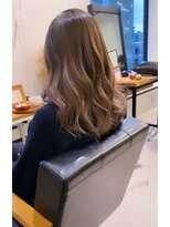 シェルハ(SHELHA)&nbsp;モカベージュ