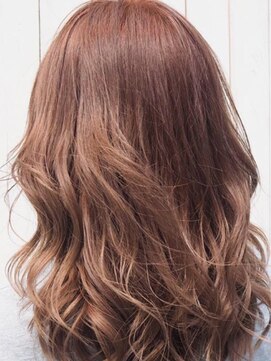 カルフール 草加本店(Carrefour) ストロベリーブラウン【カルフール草加】