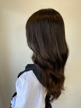 ヘアスタジオ マテリアル(hair studio Material) プルエクステ