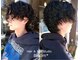 ヘアーアンドネイルスタジオ ブルームの写真
