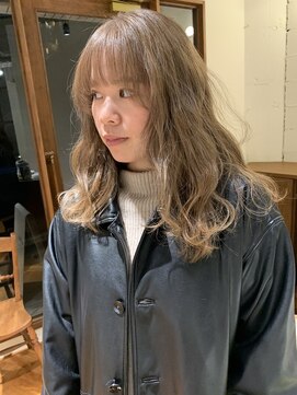 ウブ(ubu) ubu guest hair 182