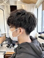 ナンバー エミライ 溝の口(N° emirai)&nbsp;ツイストスパイラル