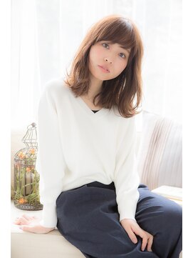 リトル 浦和(little) ナチュラルスイートカール