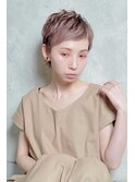 ハイトーンショート