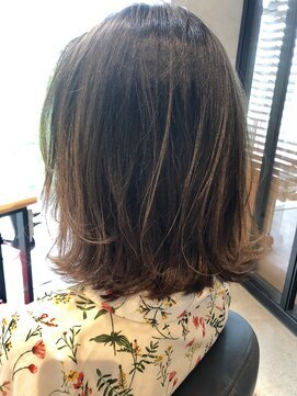 バルバオ サロンドベレーザ 大須(BALBAO salon de belleza) お客様スタイル22