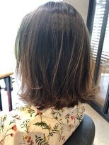 バルバオ サロンドベレーザ 大須(BALBAO salon de belleza) お客様スタイル22