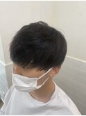 横浜/ナチュラルマッシュ