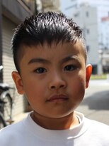 コング(KONG)&nbsp;キッズクロップ