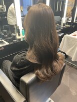 フルショウ 梅田(FURUSHO)&nbsp;ワカタケのお客様スタイル