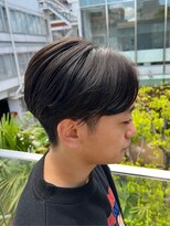 ディフィーノ 青山(DIFINO)&nbsp;【DIFINO 青山】メンズ/韓国風ショート