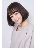 【UNIX港北店】ワンカールボブ#大人かわいい#20代30代40代