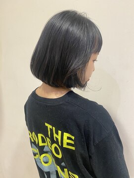 イーストハムネオ(EAST HAM NEO) 丸みぼぶ