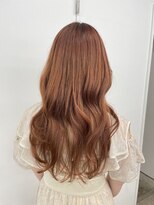 エイト 恵比寿店(EIGHT ebisu)&nbsp;透明感ベージュラベンダーブラウンオリーブグレージュ