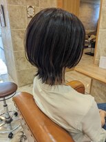 シャンティ 平岸店(Shanti)&nbsp;レトロなウルフ