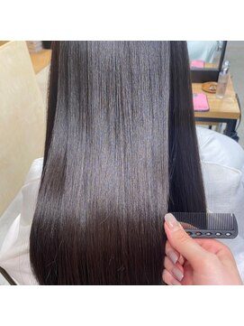 ニフティー(Nifty) 酸性ストレート