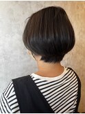 11月×お客様スタイル