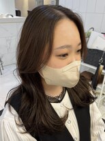 リー 四ツ橋(Lee)&nbsp;【kanna】韓国風スタイル