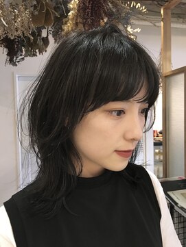 ホーミートウキョウ(HOMIE TOKYO) 渋谷×おすすめ×ケアブリーチ×イルミナカラー×ハイライト