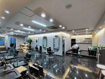 YS 平井 Hair salon