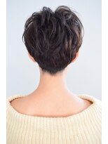 ニスル センター南店(NISURU）&nbsp;似合わせカット/大人ガーリー/ダークアッシュ/着物/センター南