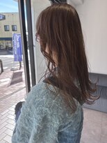 ネストバイコード(NEST by chord)&nbsp;【NEST 神保】お客様スタイル#122