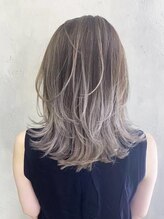 「お客様のヘアスタイルをより綺麗に、心地よくするためのATLASからのご提案」