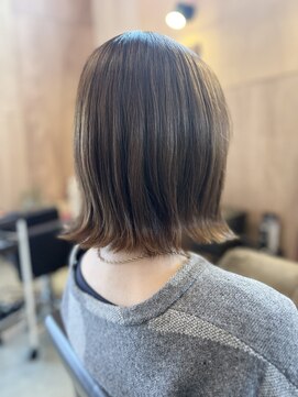 エン(EN) 大人外ハネbob