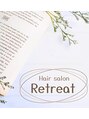 リトリート(Retreat)/Hair salon Retreat