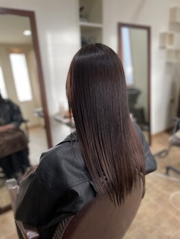 女性ならではの視点や感覚で細部までこだわりたいあなたにぴったりのスタイリングを◎ぜひご相談ください♪