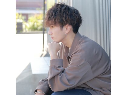 トアン(toan)の写真