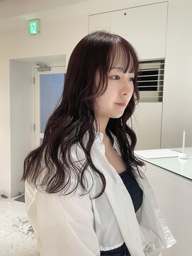 ロイリー バイ ローウェ 立川(Loely by Louwe) redcolor