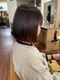 ラグシーセカンド(RAGCIE 2nd)の写真/ナチュラルな大人可愛いスタイルを実現！ライフスタイルに溶け込むスタイルを丁寧な接客と共にご提案☆