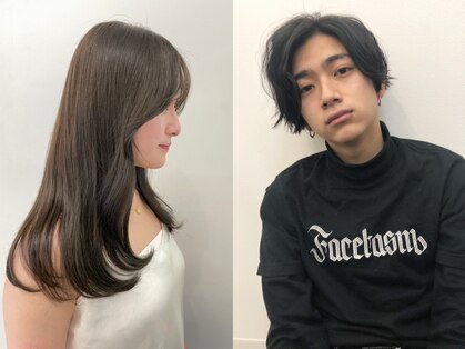 エヌプラスフロムワイズアート(N+ from Y's art)の写真
