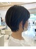 カット＋トリートメント