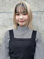 ルプラベレ(le-pla Beret) 杉山 彩華