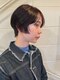 ゼン(Then)の写真/≪CUT≫―シンプルだからこそこだわりたい。とっておきをあなただけに― << only for your short... >>