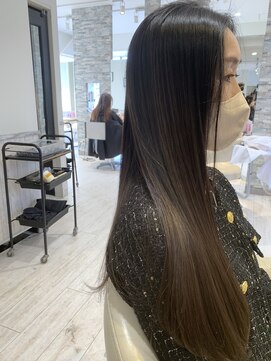 ファーストエンド 三ツ屋店(1st END.) ストレート