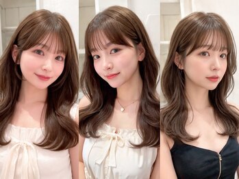 UNHAIR by shiomiH【アンヘアーバイシオミエイチ】