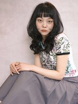 ウィム(wim)&nbsp;『 ミディアムレイヤー』チェリーレッド/フェイスレイヤー