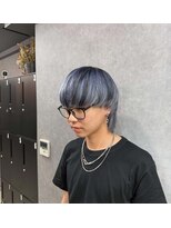 クリーブ 池袋(creeb) ローライト/メンズスタイル/メンズローライト